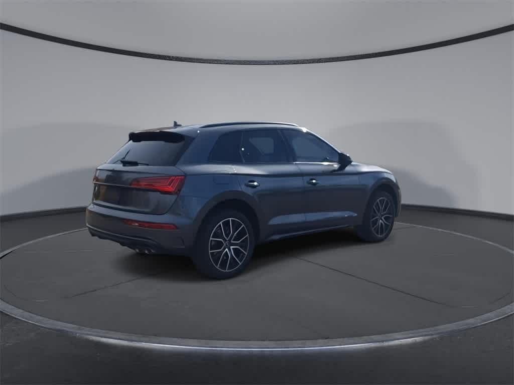 Thumbnail: 2023 Audi SQ5 - 8