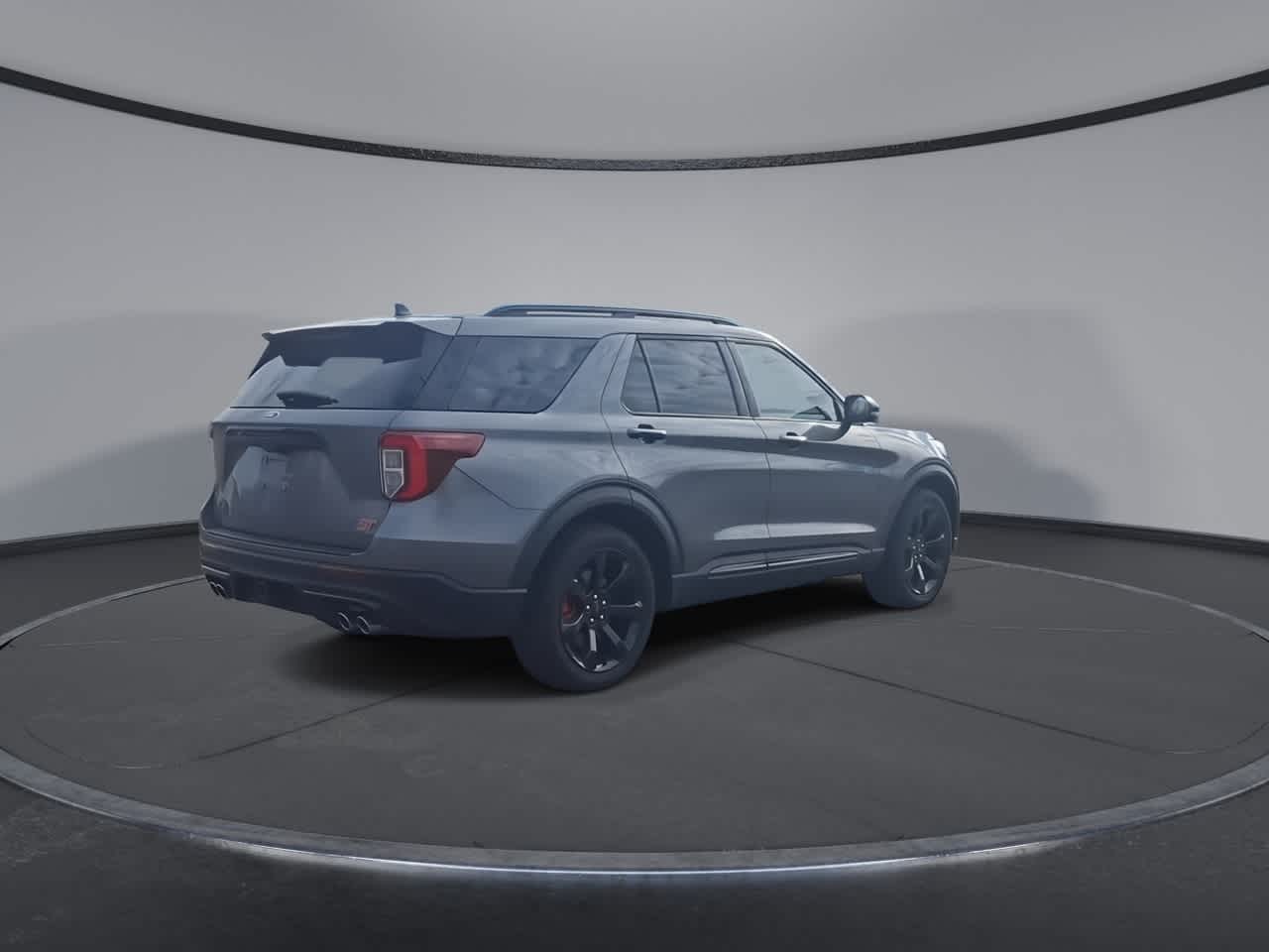 Thumbnail: 2023 Ford Explorer - 8