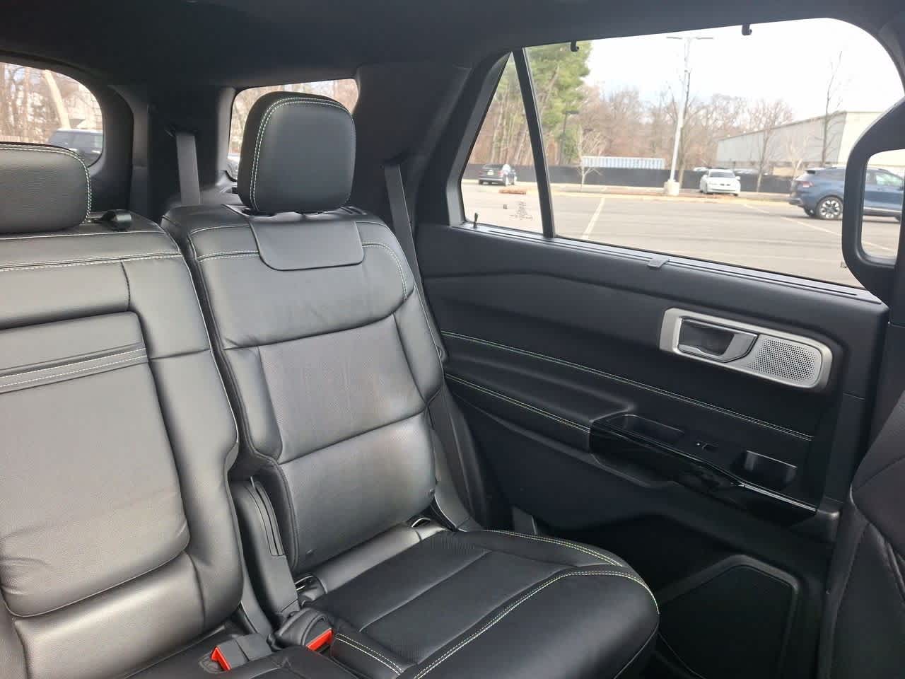 Thumbnail: 2023 Ford Explorer - 14