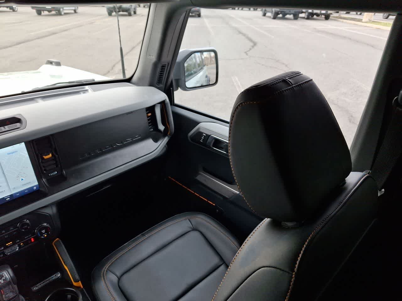 Thumbnail: 2023 Ford Bronco - 11