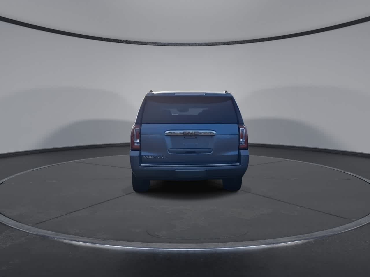 Thumbnail: 2020 GMC Yukon XL - 7