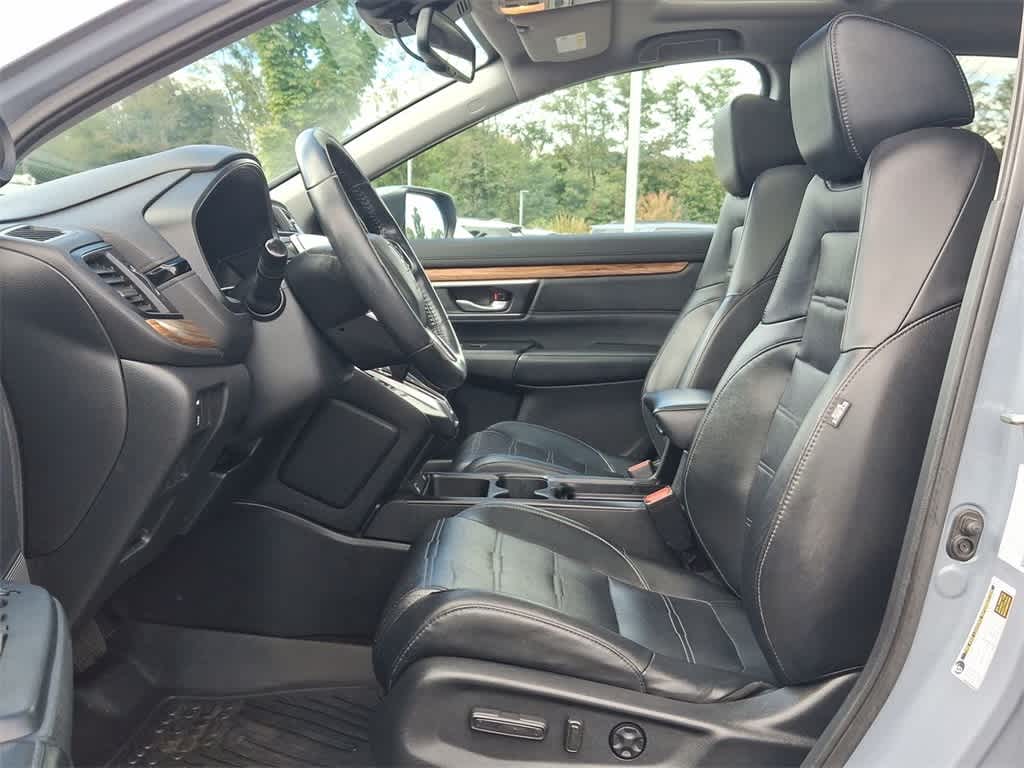 Thumbnail: 2020 Honda CR-V - 17