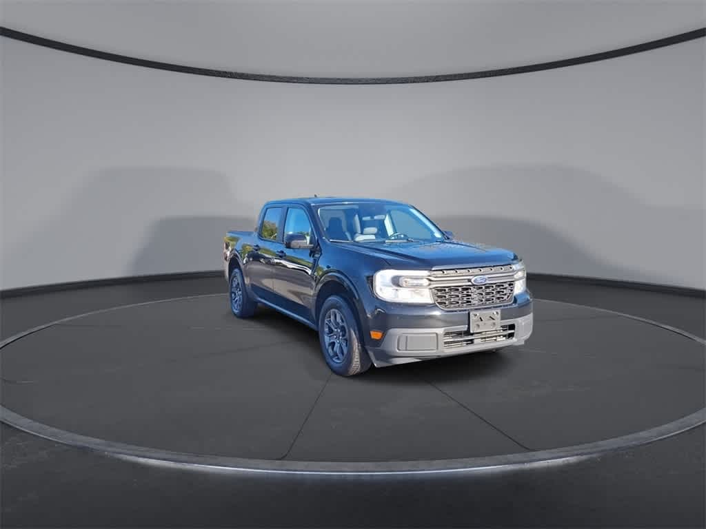 Thumbnail: 2022 Ford Maverick - 2