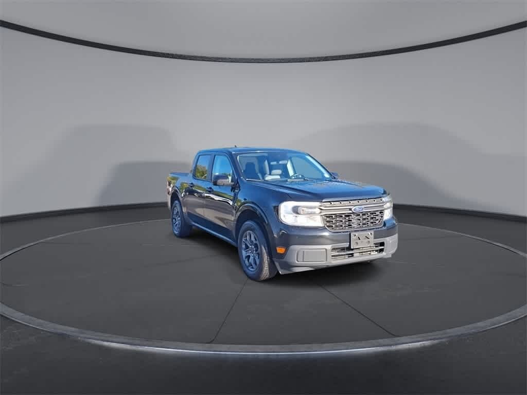 Used 2022 Ford Maverick Truck SuperCrew
