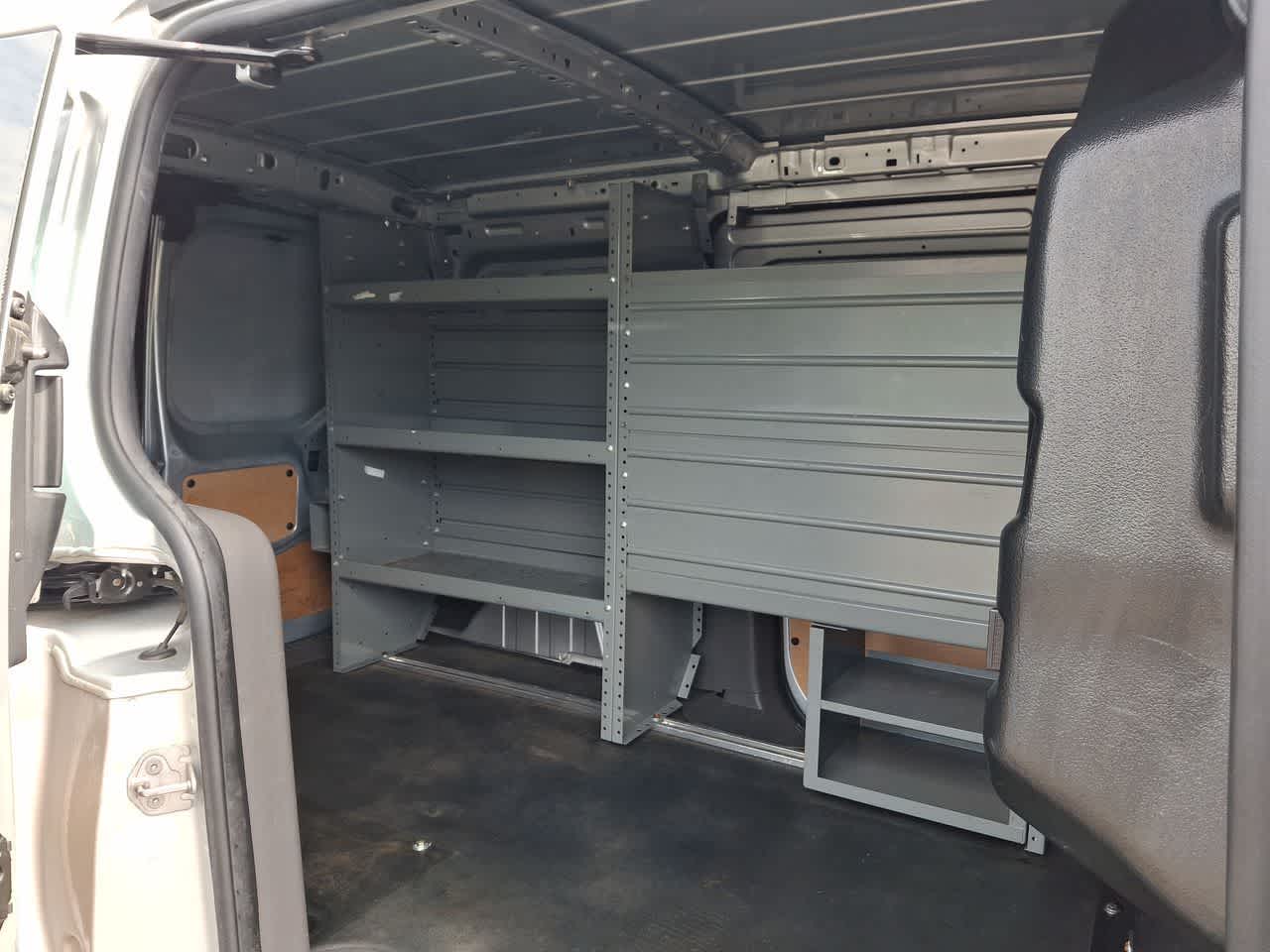 Thumbnail: 2019 Ford Transit Series - 25