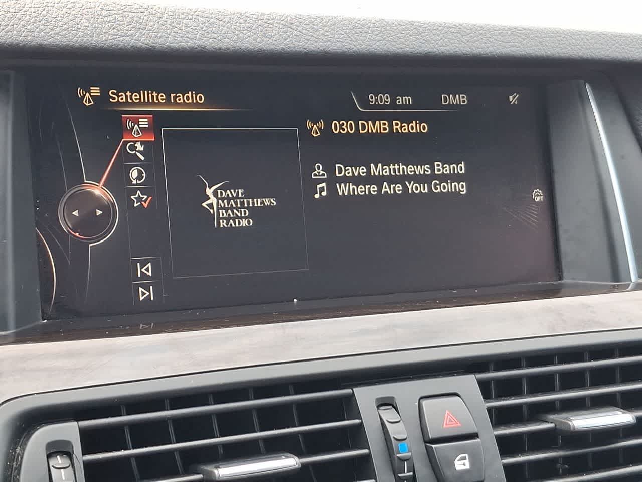 Thumbnail: 2016 BMW 5 Series - 20