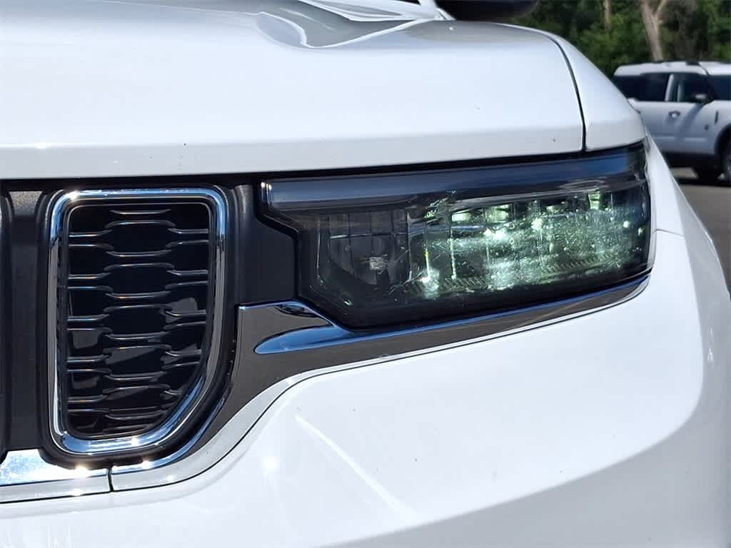 Thumbnail: 2023 Jeep Grand Cherokee - 30