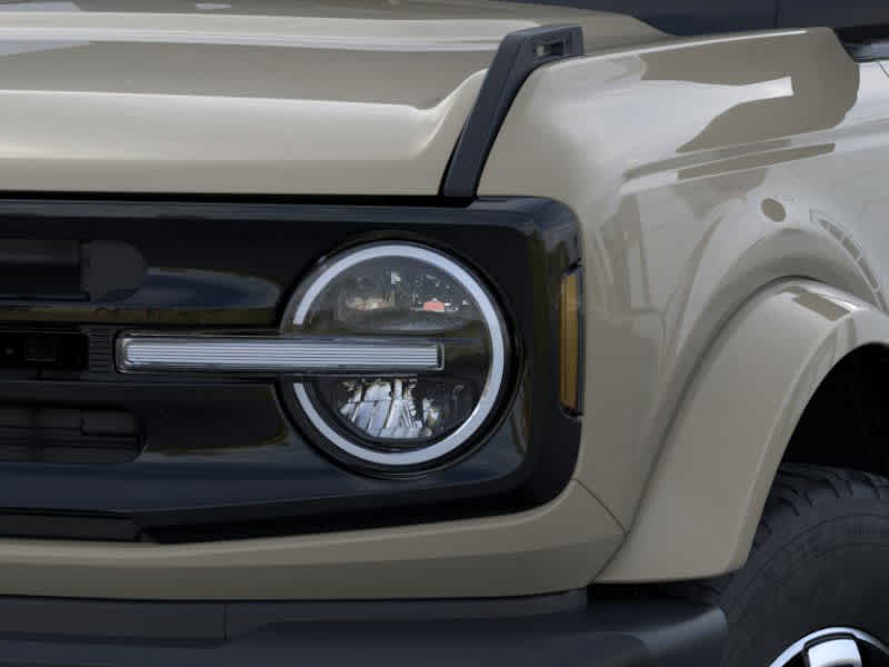 Thumbnail: 2025 Ford Bronco - 20