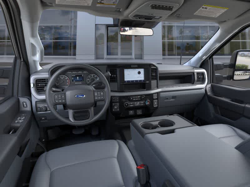 Thumbnail: 2025 Ford F-250 - 9
