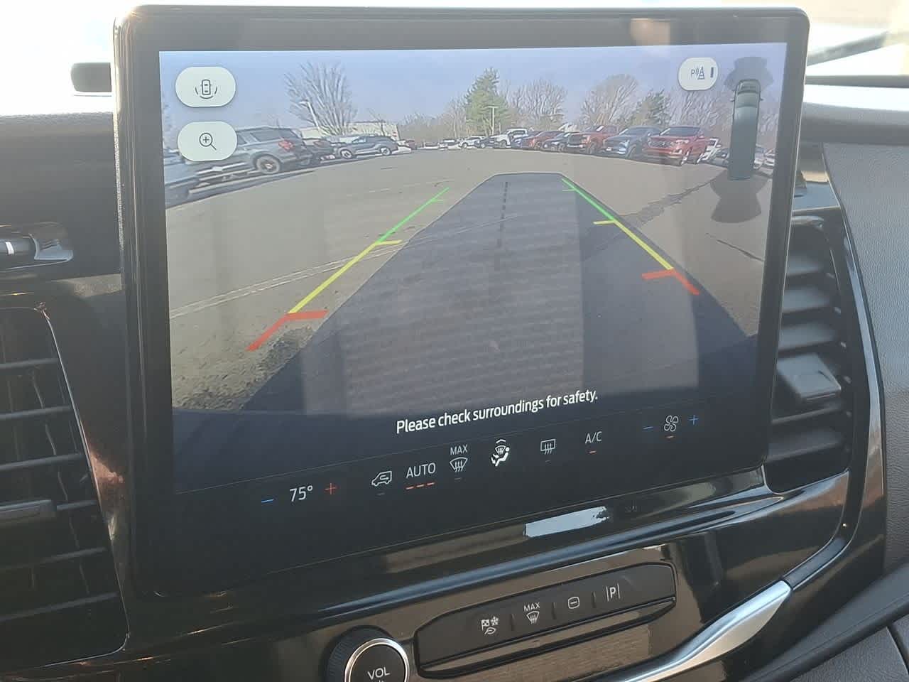 Thumbnail: 2024 Ford Econoline - 21