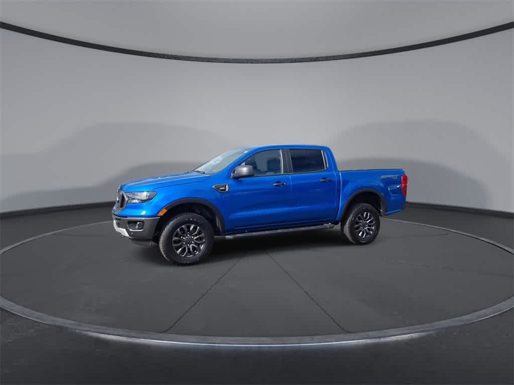 Thumbnail: 2023 Ford Ranger - 4