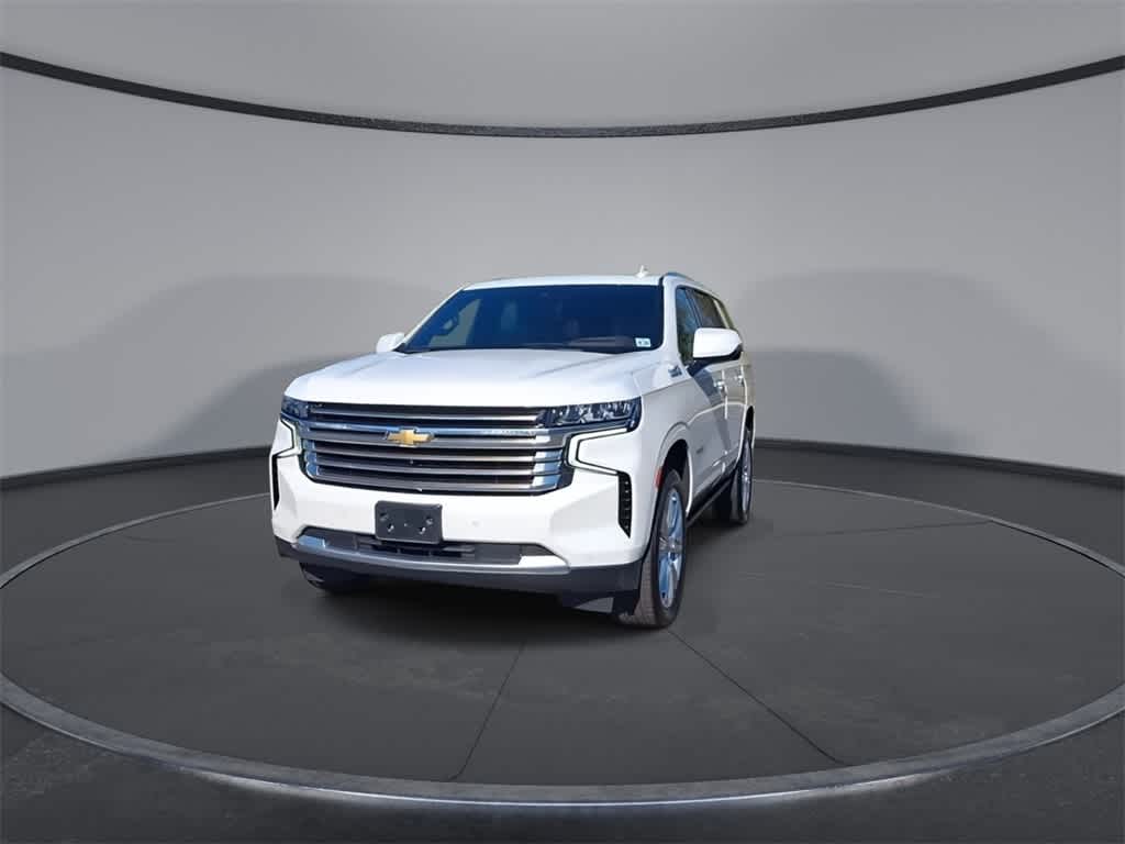 Thumbnail: 2024 Chevrolet Tahoe - 3
