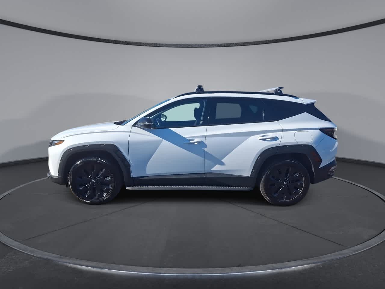 Thumbnail: 2022 Hyundai Tucson - 5