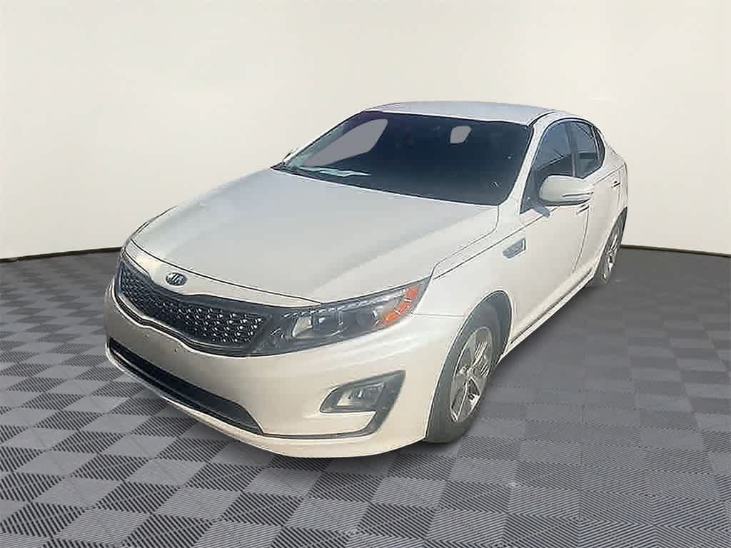 2015 Kia Optima LX -
                  Eatontown, NJ