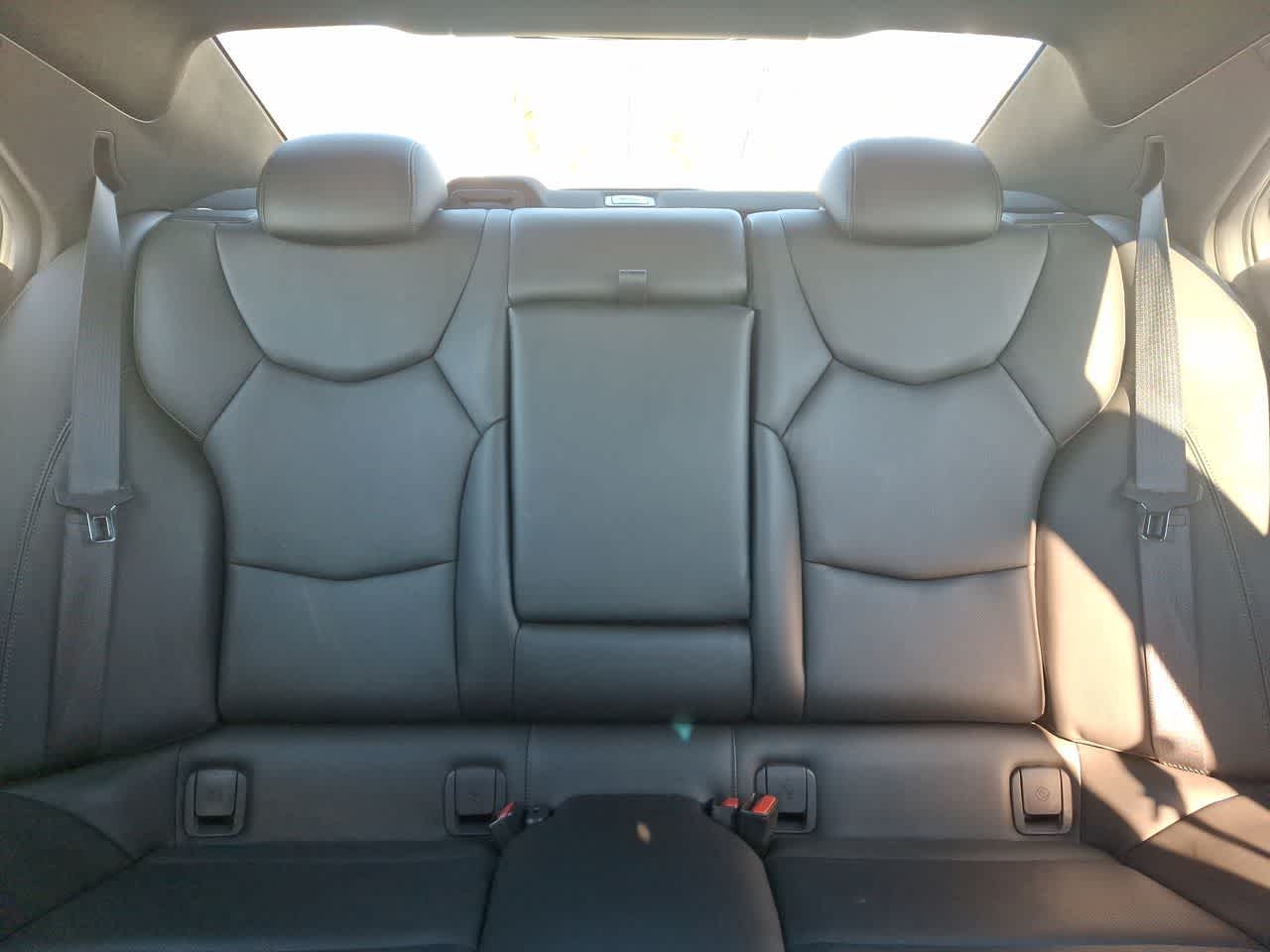 Thumbnail: 2023 Cadillac CT4 - 13