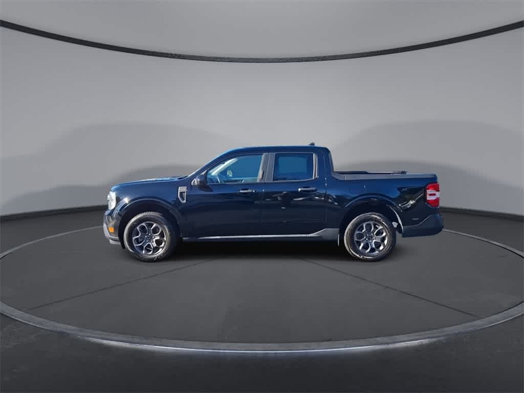 Thumbnail: 2022 Ford Maverick - 5