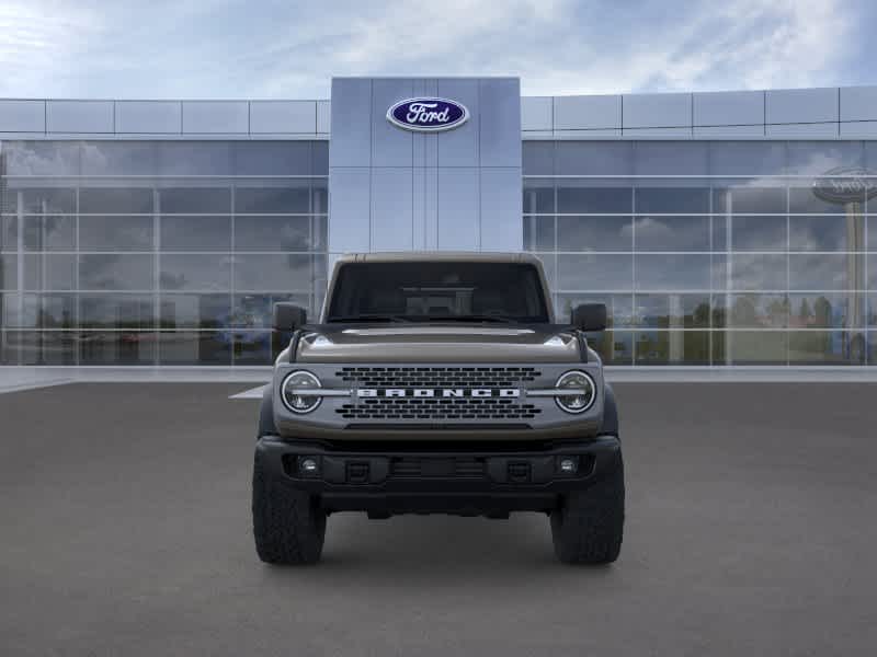 Thumbnail: 2026 Ford Bronco - 6