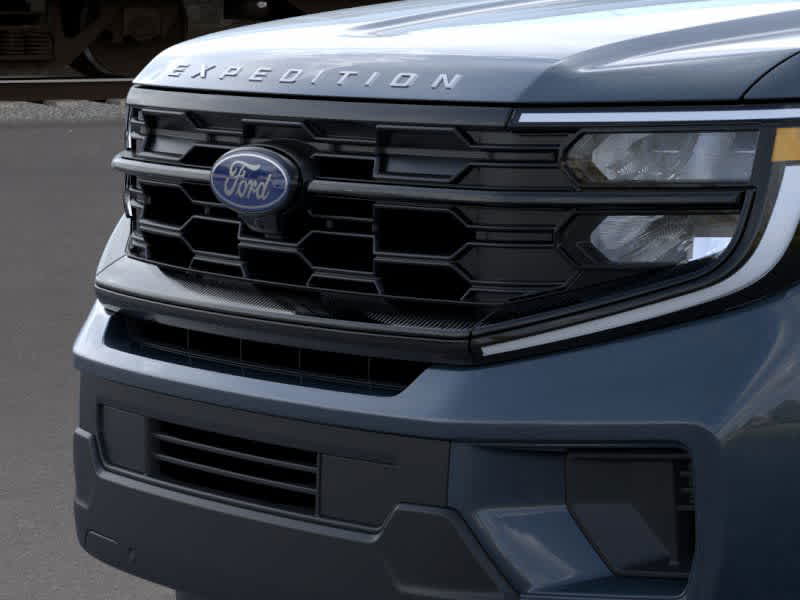 Thumbnail: 2026 Ford Expedition MAX - 17