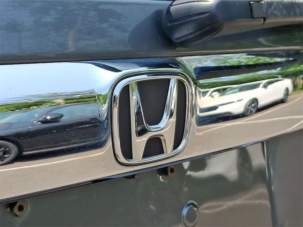 2013 Honda Pilot EX-L 22