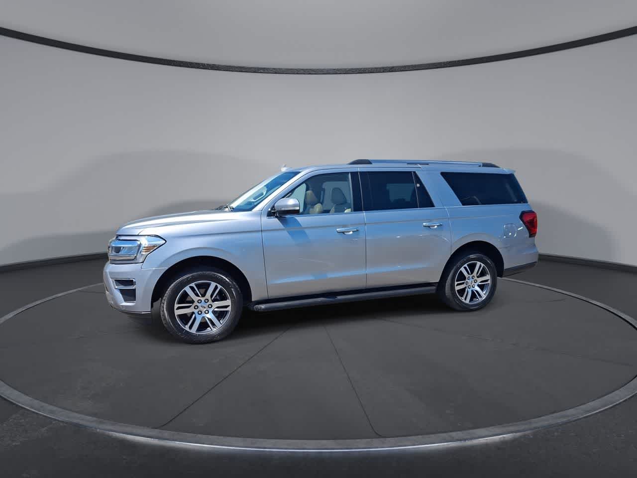 Thumbnail: 2024 Ford Expedition MAX - 3