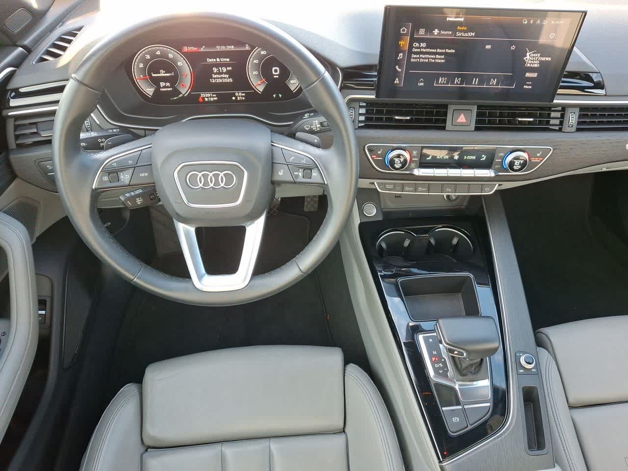 Thumbnail: 2024 Audi A4 - 27