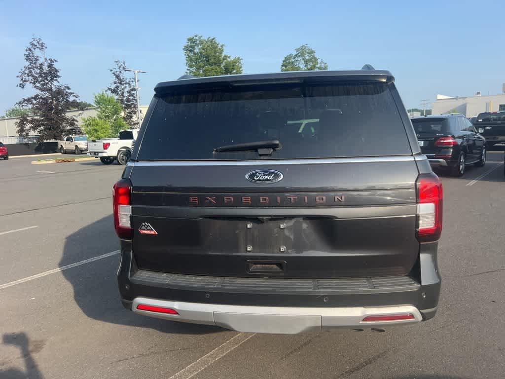 Thumbnail: 2022 Ford Expedition - 7