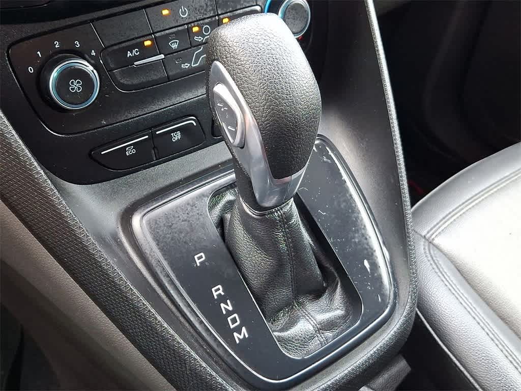 Thumbnail: 2019 Ford Transit Series - 12