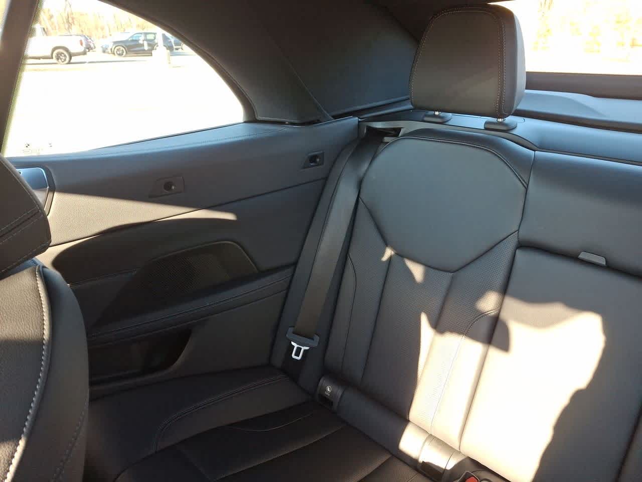 Thumbnail: 2022 BMW 4 Series - 12