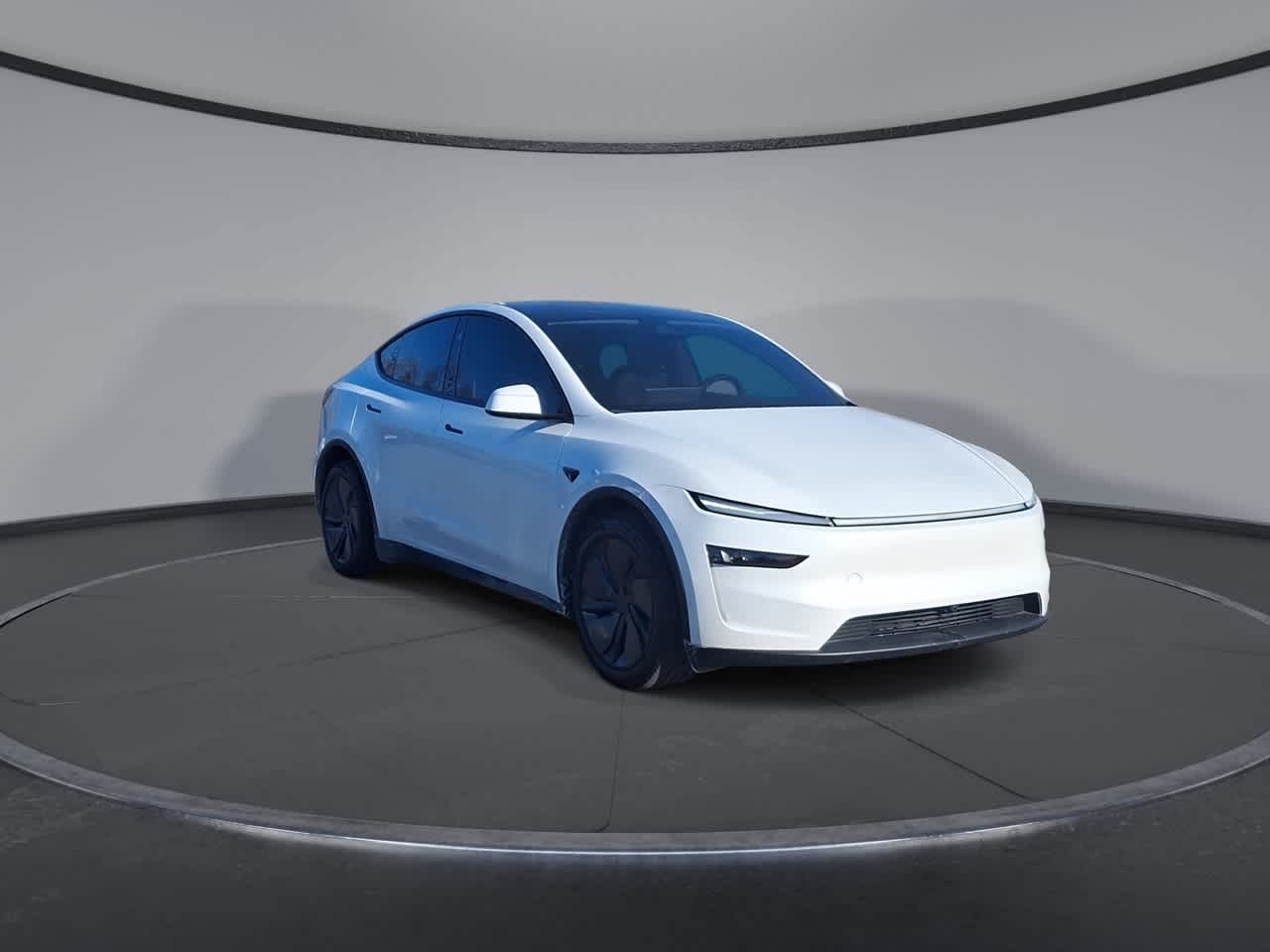 Thumbnail: 2026 Tesla Model Y - 2