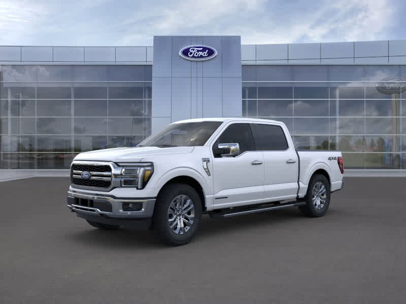2025 Ford F-150 Lariat -
                  Eatontown, NJ
