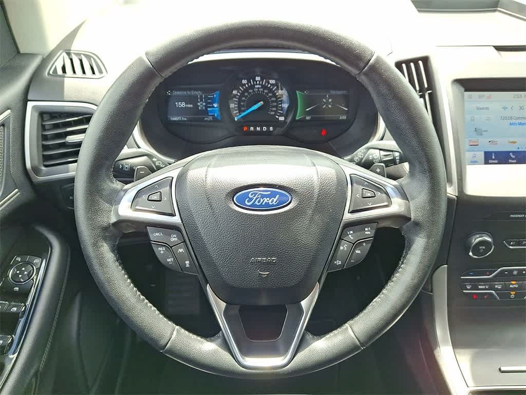 Thumbnail: 2020 Ford Edge - 16