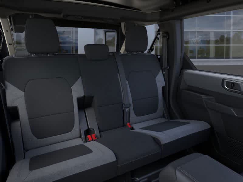 Thumbnail: 2025 Ford Bronco - 11