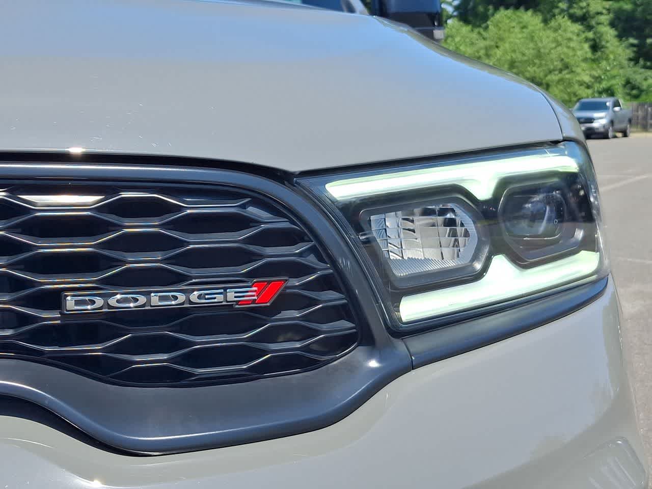 Thumbnail: 2025 Dodge Durango - 30