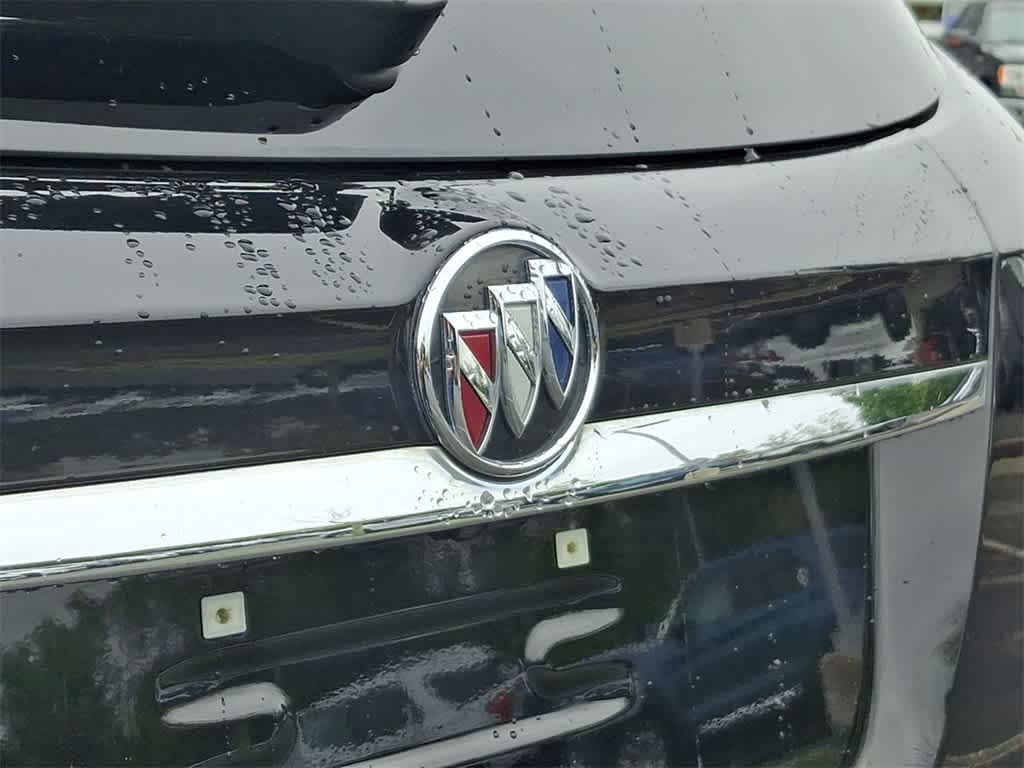 Thumbnail: 2020 Buick Encore - 28