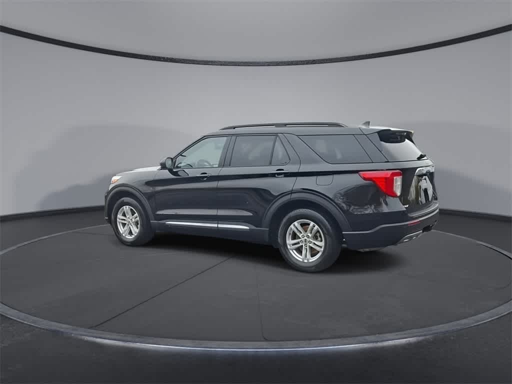 Thumbnail: 2020 Ford Explorer - 6