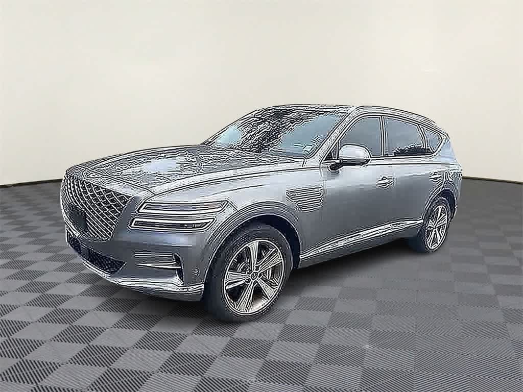 2021 Genesis GV80 3.5T -
                  Eatontown, NJ