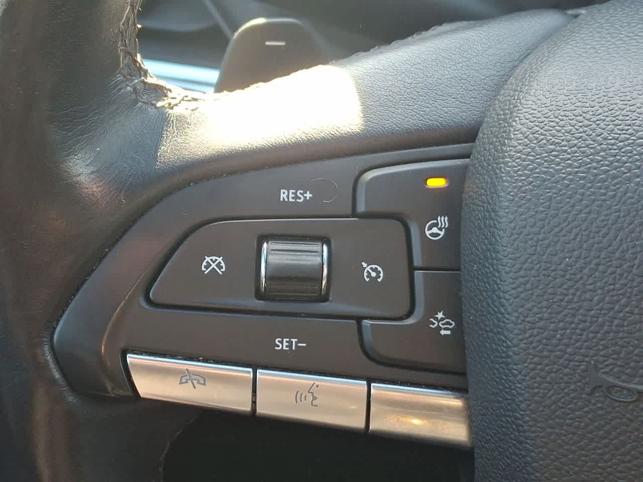 Thumbnail: 2023 Cadillac CT4 - 23