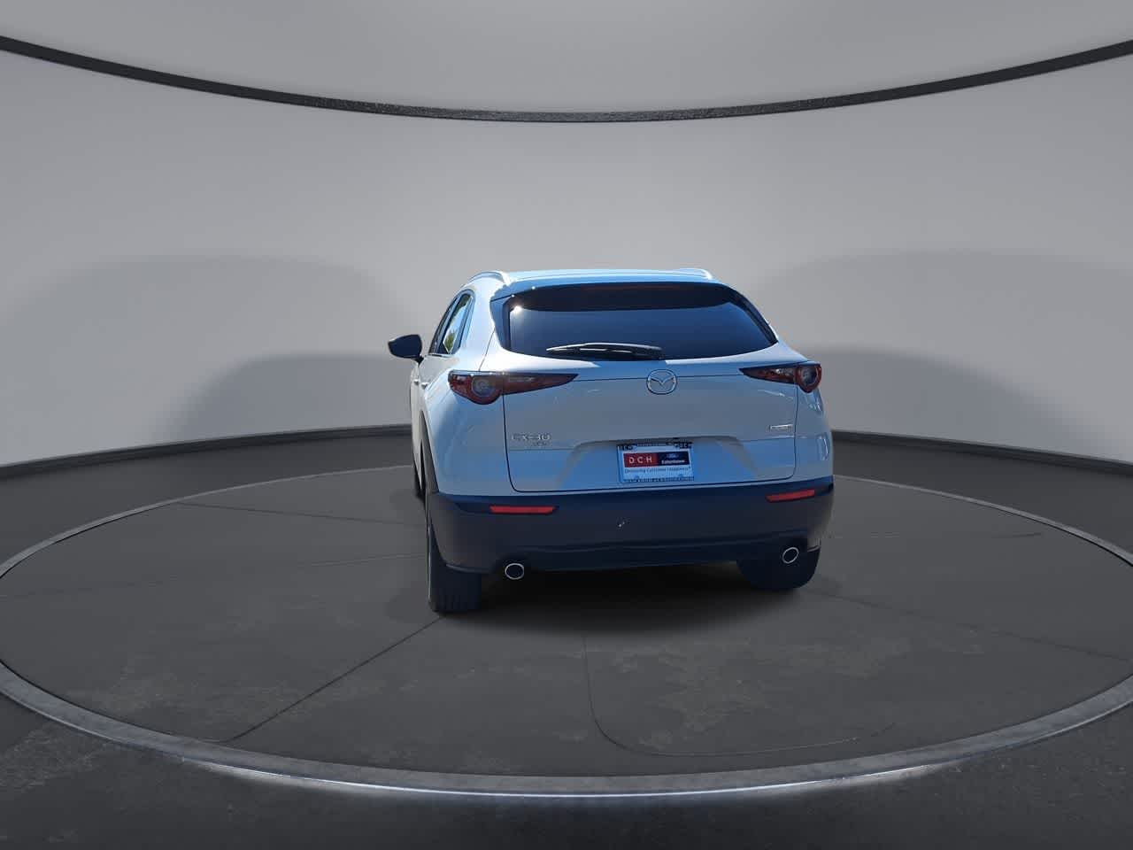 Thumbnail: 2024 Mazda CX-30 - 7
