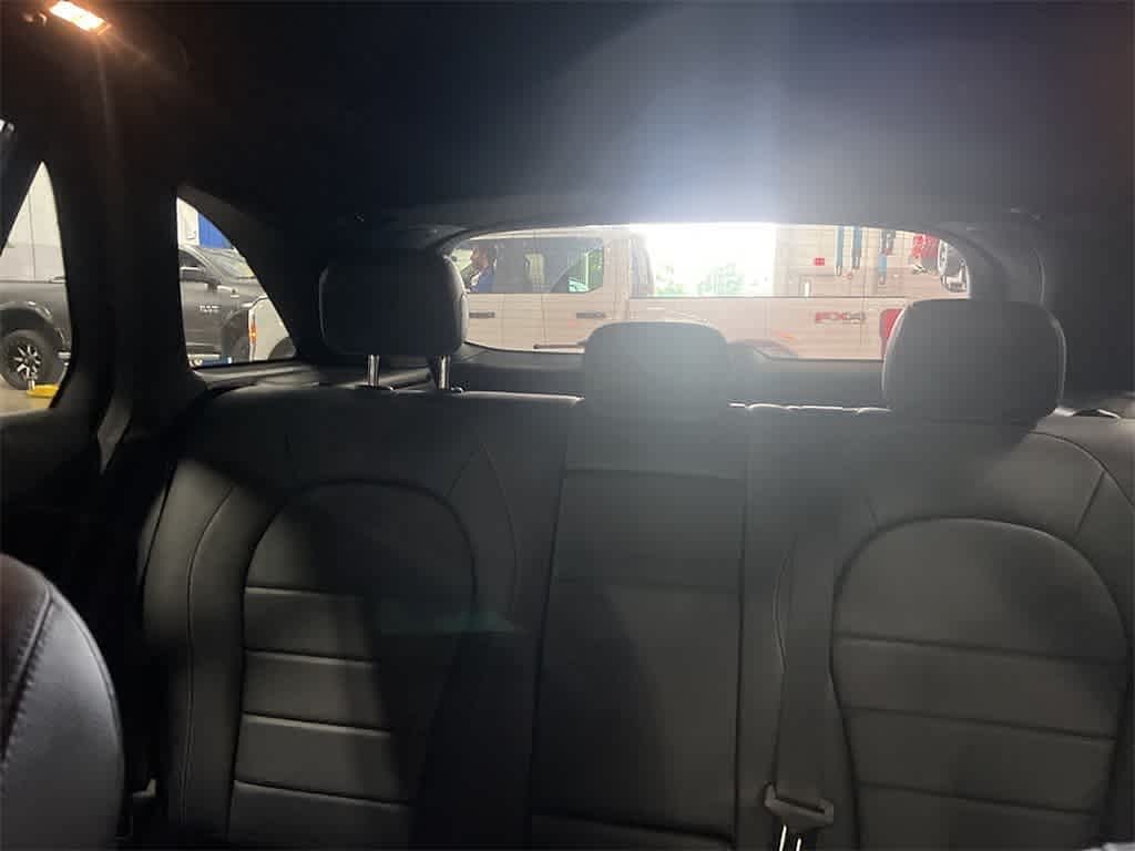 Thumbnail: 2020 Mercedes-Benz GLC - 24