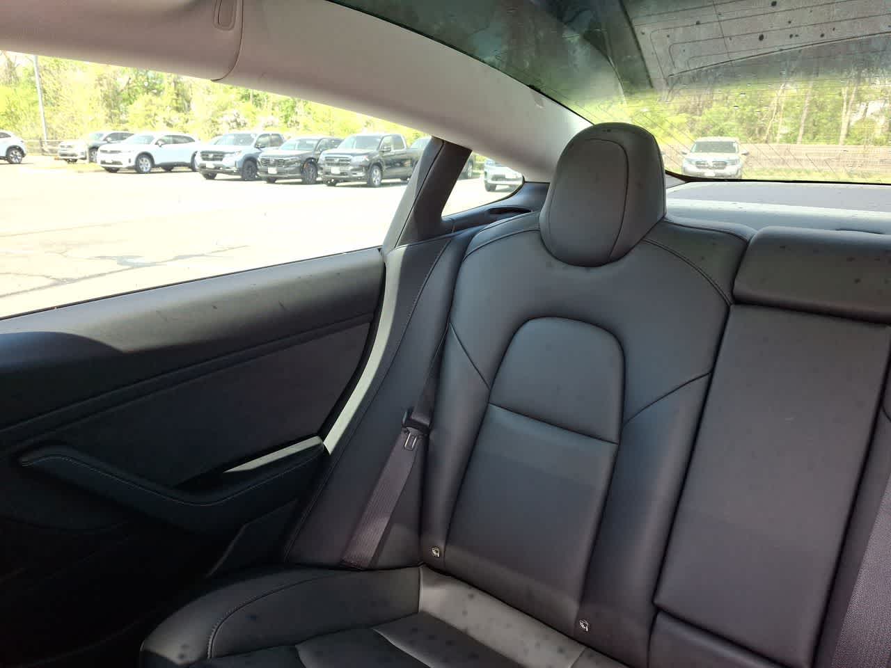 Thumbnail: 2019 Tesla Model 3 - 12