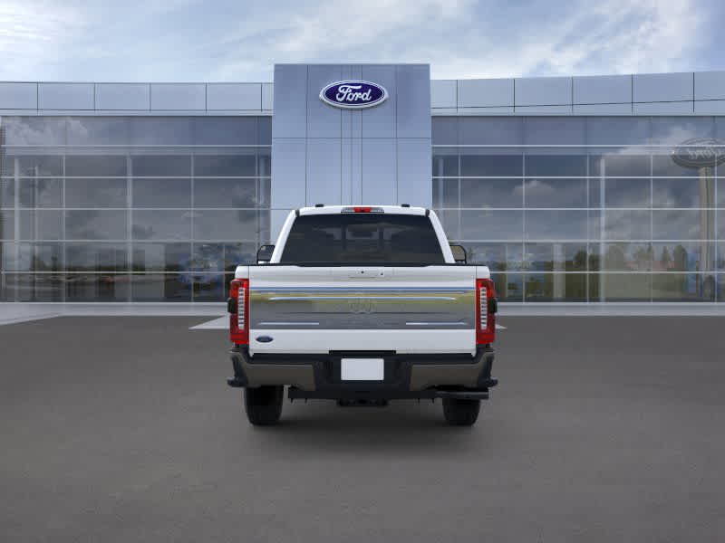 Thumbnail: 2026 Ford F-350 - 5