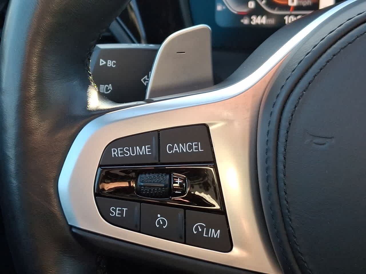 Thumbnail: 2022 BMW 4 Series - 23