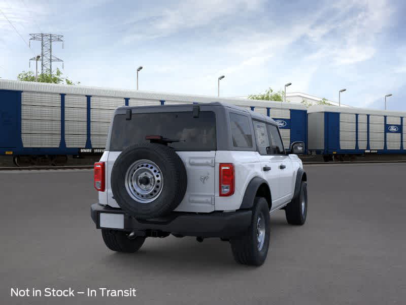Thumbnail: 2025 Ford Bronco - 7