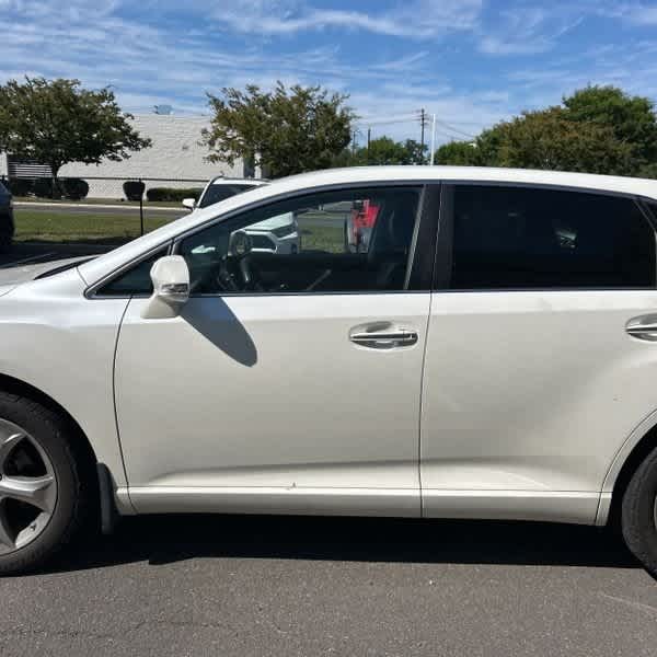 Thumbnail: 2014 Toyota Venza - 5