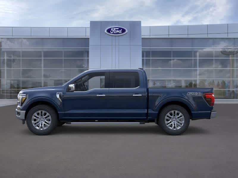 Thumbnail: 2026 Ford F-150 - 3