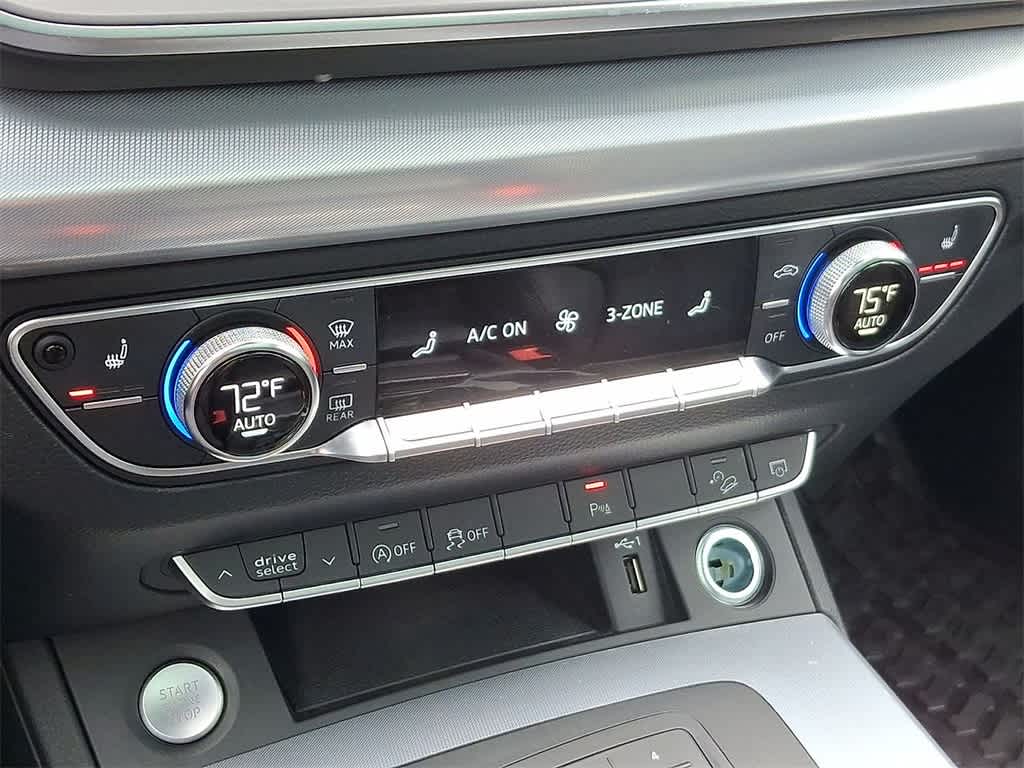 2020 Audi Q5  19