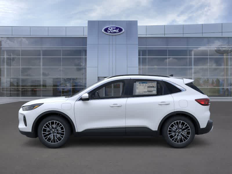 Thumbnail: 2025 Ford Escape - 3