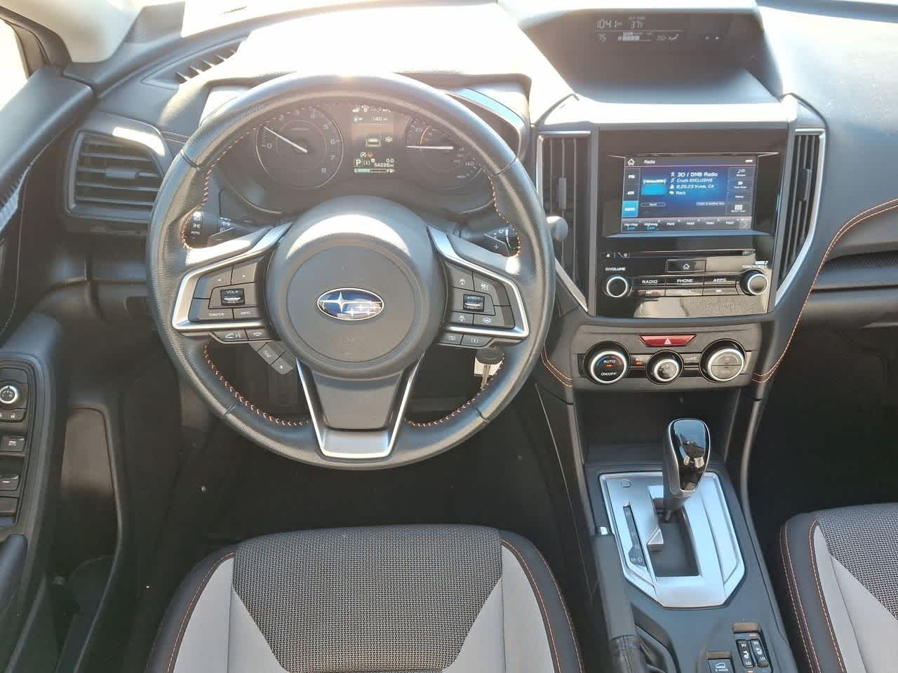 Thumbnail: 2021 Subaru Crosstrek - 27