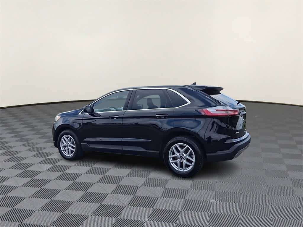Thumbnail: 2023 Ford Edge - 6