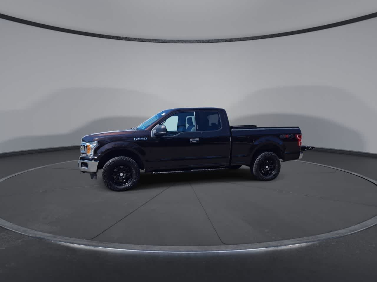 Thumbnail: 2018 Ford F-150 - 3